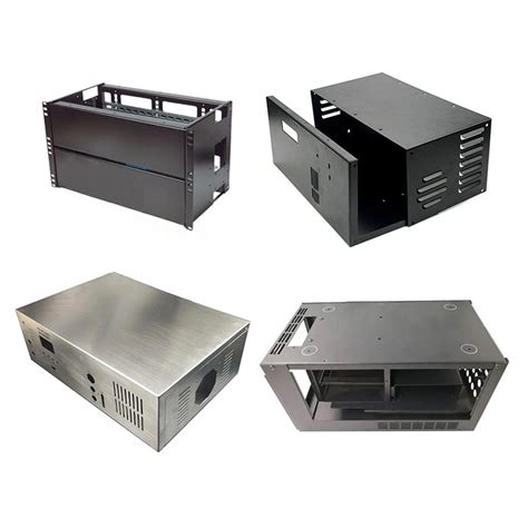 customized customized 2u metal enclosure|Customized 2U server metal enclosure with paint.